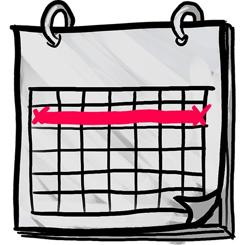 icon calendar