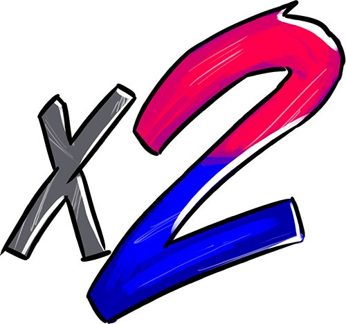x2 1
